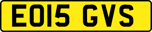 EO15GVS