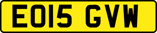 EO15GVW
