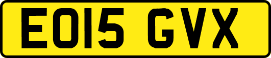 EO15GVX