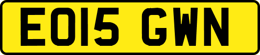 EO15GWN