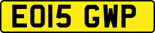 EO15GWP