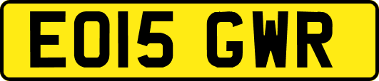 EO15GWR