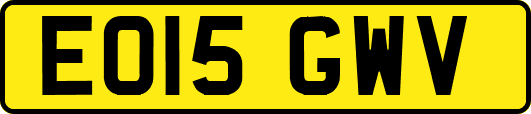 EO15GWV