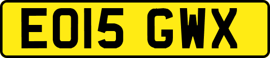 EO15GWX