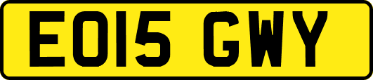 EO15GWY
