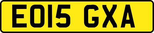 EO15GXA