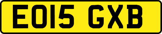 EO15GXB