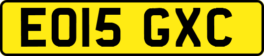 EO15GXC