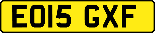 EO15GXF