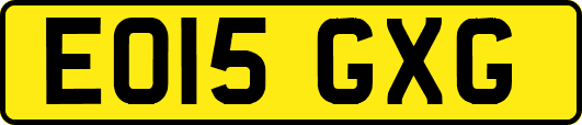 EO15GXG