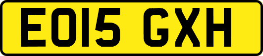 EO15GXH