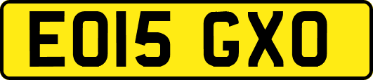 EO15GXO