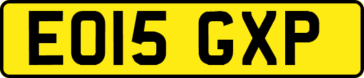 EO15GXP