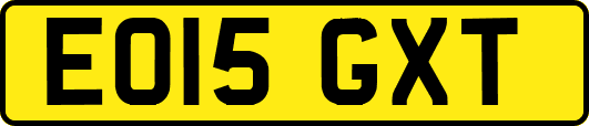 EO15GXT