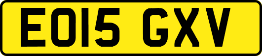 EO15GXV