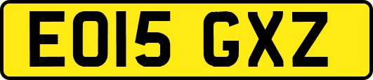 EO15GXZ