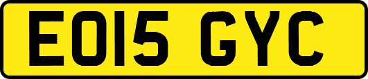 EO15GYC
