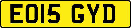 EO15GYD