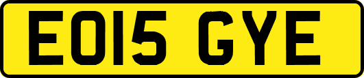 EO15GYE
