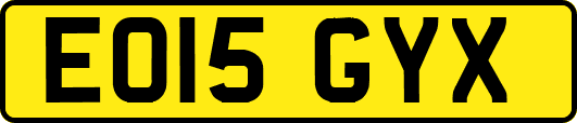 EO15GYX