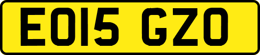 EO15GZO