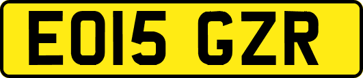 EO15GZR