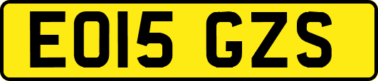 EO15GZS