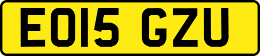 EO15GZU