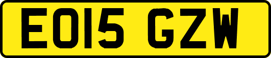 EO15GZW
