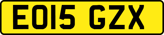 EO15GZX
