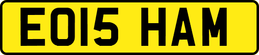 EO15HAM