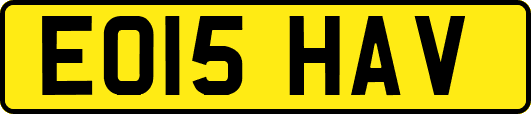 EO15HAV