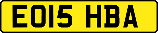 EO15HBA