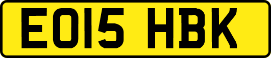 EO15HBK