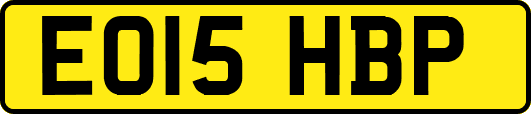 EO15HBP