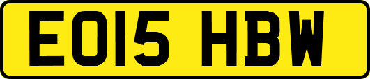 EO15HBW