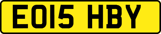 EO15HBY