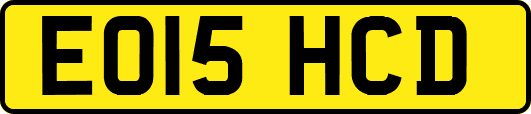 EO15HCD
