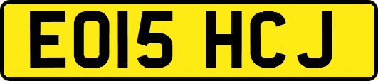 EO15HCJ