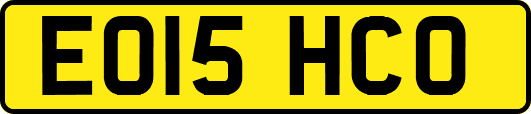 EO15HCO