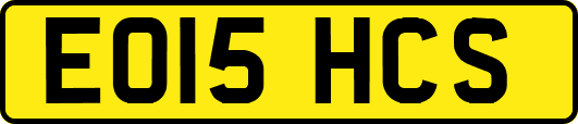 EO15HCS