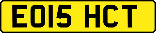 EO15HCT