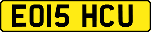 EO15HCU