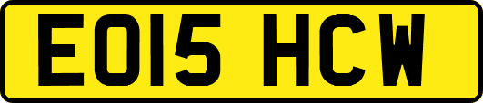 EO15HCW
