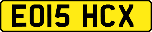 EO15HCX