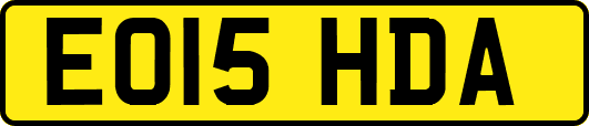 EO15HDA