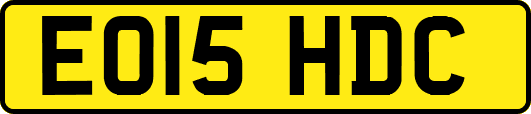 EO15HDC