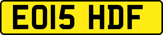 EO15HDF