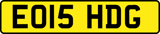 EO15HDG