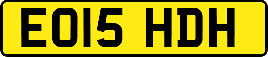EO15HDH